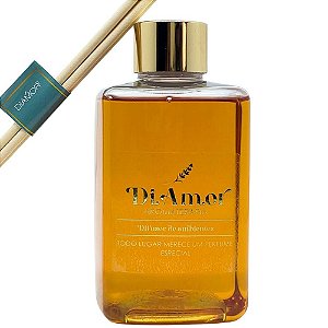 DIFUSOR DE AMBIENTES - CRAVO E CANELA