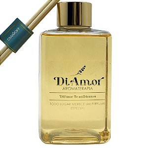 DIFUSOR DE AMBIENTES - GARDEN