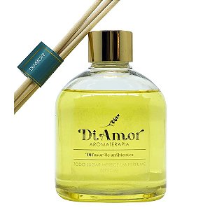 DIFUSOR DE AMBIENTES - MIRRA