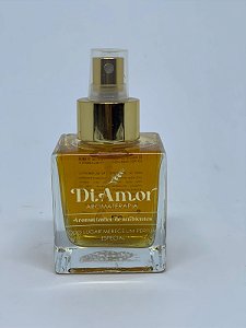 SPRAY AROMÁTICO - CRAVO E CANELA