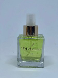 SPRAY AROMÁTICO - CAPIM LIMÃO