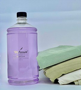 REFIL ÁGUA PARA  LENÇOL 1L