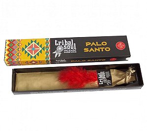 Tribal Soul Palo Santo - Incenso Indiano Massala