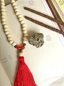 Incenso Ananda Natural - Palo Santo - Purificador do Lar