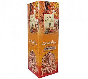 Flute Massala - Ganesha