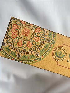 SRI TULSI Goloka - Incenso Natural Orgânico Massala