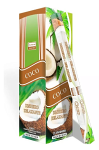 Incenso Coco Darshan
