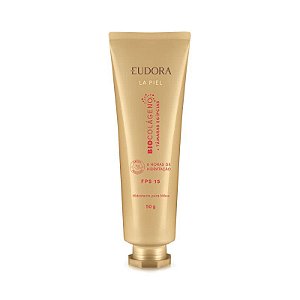 La Piel Creme Hidratante para as Mãos Tamaras Egípcias FPS15 50g