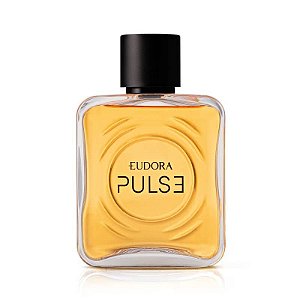 Pulse Desodorante Colônia Eudora 100ml