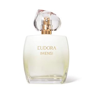 Colônia Desodorante Imensi Eudora 100ml