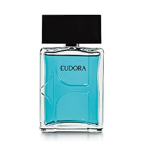 Colônia Desodorante Eudora H Acqua 100ml