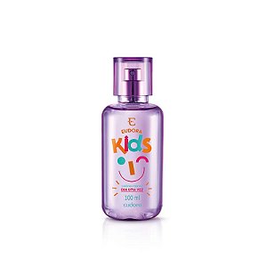 Eudora Kids Era Uma Vez Colônia Infantil 100ml