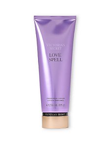Hidratante Corporal Love Spell Victoria’s Secret 236ml