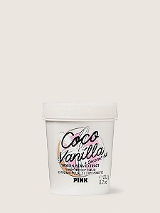 Body Scrub Coco Vanilla PINK Victoria's Secret- Esfoliante Corporal  232g