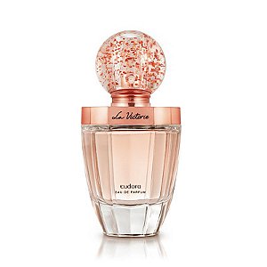 La Victorie Eau de Parfum Eudora 75ml