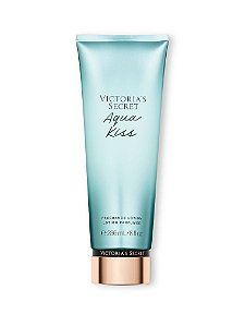 Hidratante Corporal Aqua Kiss Victoria's Secret 236 ml