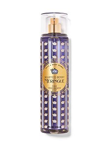 Body Splash Whipped Berry Meringue Bath & Body Works 236ml