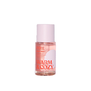 Mini Body Mist Warm & Cozy Pink Victoria's Secret 75ml