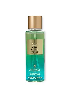 Body Splash Pear Glace Victoria's Secret 250ml - Edição Limitada