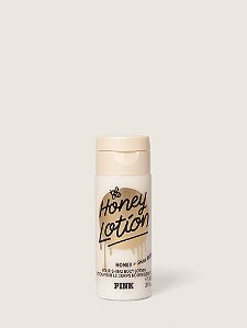 Mini Loção Corporal  Honey Lotion Nutritiva com Mel Puro 88ml