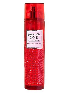 Body Splash You're the One Bath & Body Works 236ml