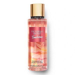 Body Splash Temptation Victoria's Secret 250ml