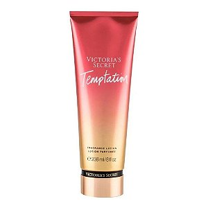 Hidratante Corporal Temptation Victoria's Secret 236ml
