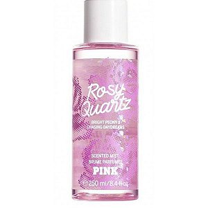 Body Splash Rosy Quartz Victoria's Secret 250ml