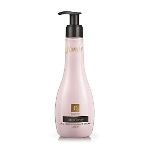 Hidratante Corporal Miss Florale Eudora 250ml