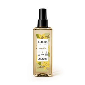Spray Desodorante Perfumado Instance Baunilha 200ml