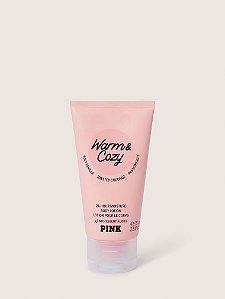 Mini Body Lotion Warm & Cozy Pink Victoria's Secret 75ml