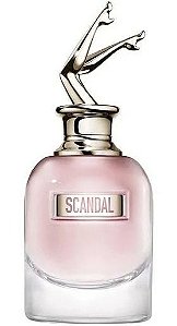 Caixa Tester Scandal A Paris Feminino Eau de Toilette 80ml