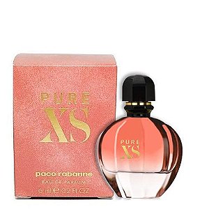 Miniatura Pure XS Paco Rabanne Eau de Parfum 6ml