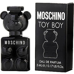 Miniatura Moschino Toy Boy Eau De Parfum 5ml