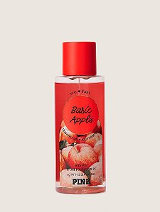Body Splash Basic Apple PINK Victoria's Secret 250ml- Edição Limitada