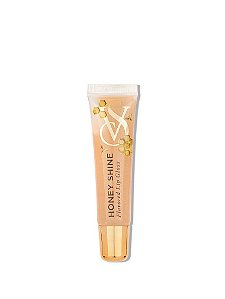 Lip Gloss Honey Shine Victoria's Secret 13g