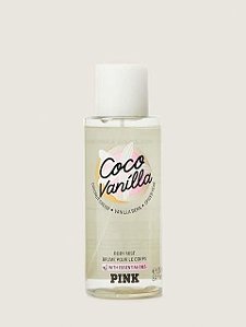 Body Splash Coco Vanilla PINK Victoria's Secret 250ml- Edição Limitada