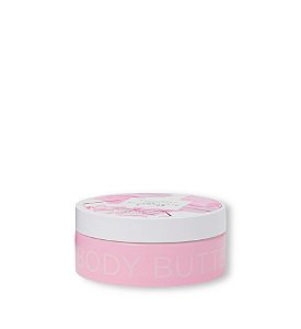 Body Butter Manteiga Corporal Pomegranate & Lotus Victoria's Secret 255ml