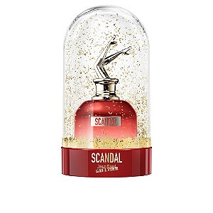 Eau de Parfum Scandal  Snow Globe Edition Jean Paul Gaultier 80ml