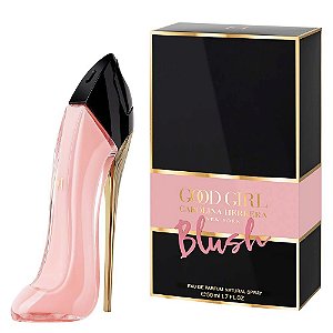 Good Girl Blush Carolina Herrera Eau de Parfum 50ml
