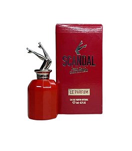 Miniatura Eau de Parfum Scandal Le Parfum Jean Paul Gaultier 6ml