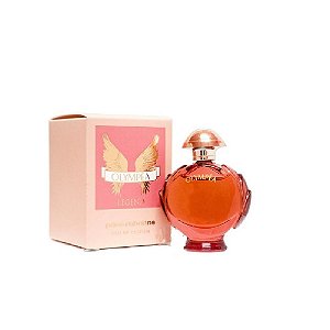 Miniatura Eau de Parfum Olympéa Legend Paco Rabanne 6ml