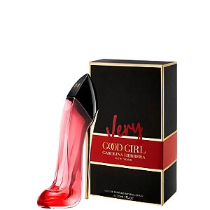 Carolina Herrera Very Good Girl Eau de Parfum 30ml