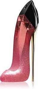 Tester Good Girl Eau de Parfum Carolina Herrera - Perfume Feminino 80 ML