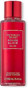 Body Splash Rouge Elixir Victoria's Secret 250ml - Edição Limitada