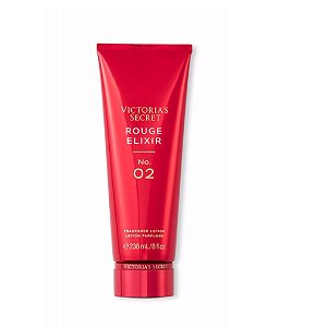 Hidratante Corporal Rouge Elixir Victoria's Secret 236ml - Edição Limitada