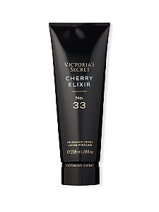 Hidratante Corporal Cherry Elixir Victoria's Secret 236ml - Edição Limitada