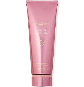 Hidratante Corporal Fleur Elixir Victoria's Secret 236ml - Edição Limitada
