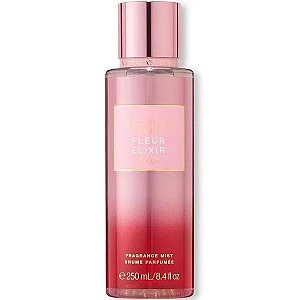 Body Splash Fleur Elixir Victoria's Secret 250ml - Edição Limitada