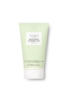 Body Wash Cucumber & Green Tea Cream Victoria's Secret 236ml